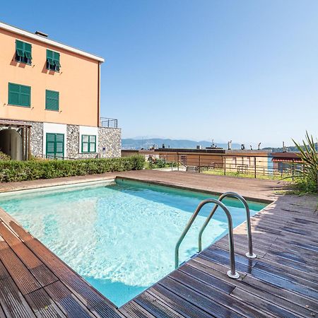 Appartamento Le Isole M Портовенере Екстер'єр фото
